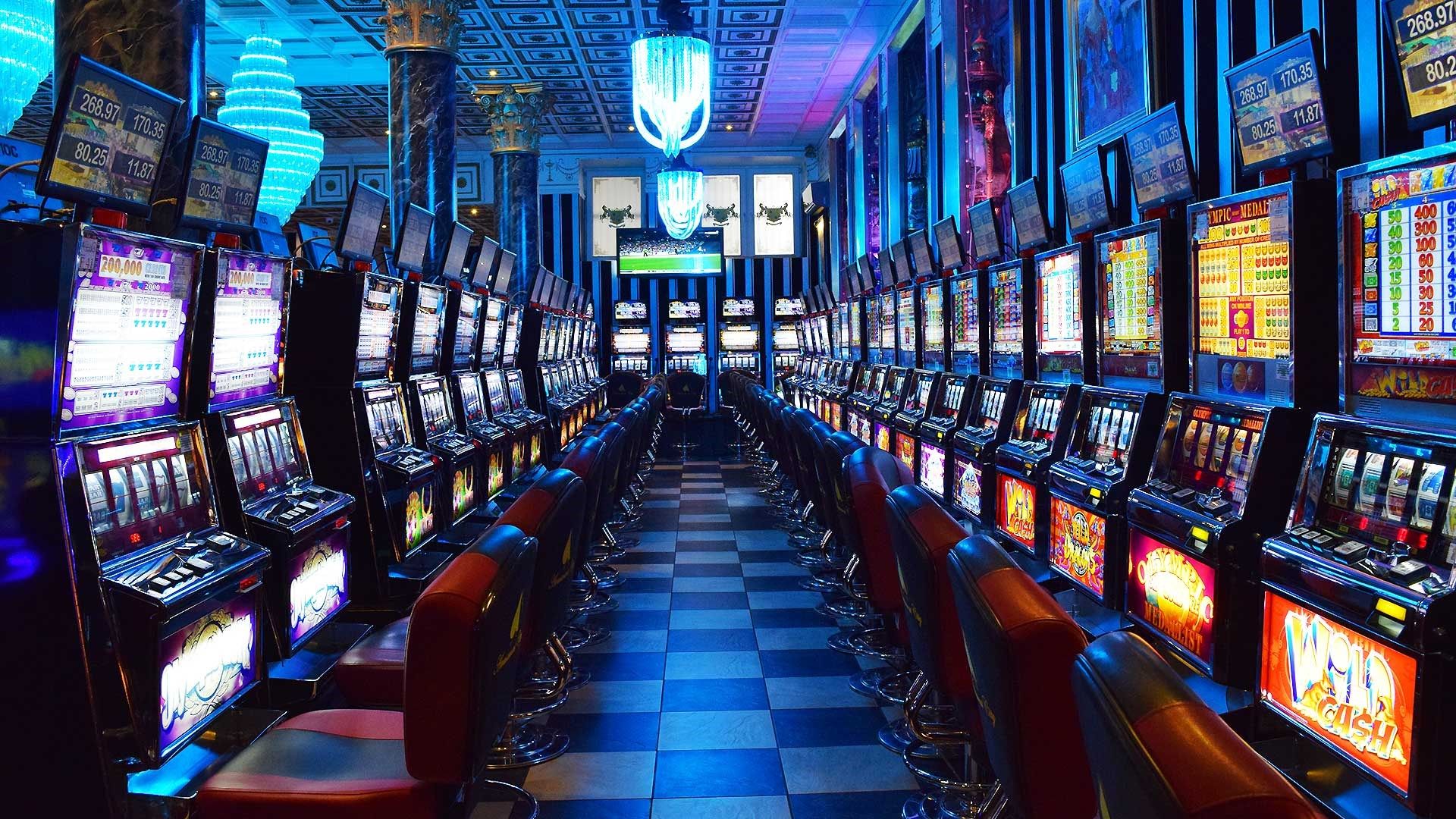 Slot Makinelerindeki Yeni Nesil Algoritmalar: Kazanma Şansını Artırma Rehberi